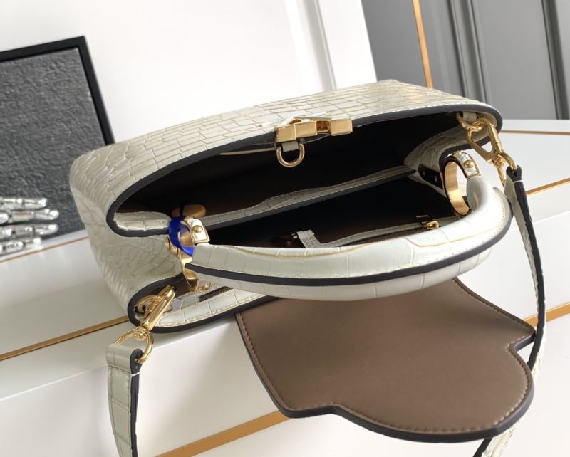 Louis Vuitton Top Handle Bags